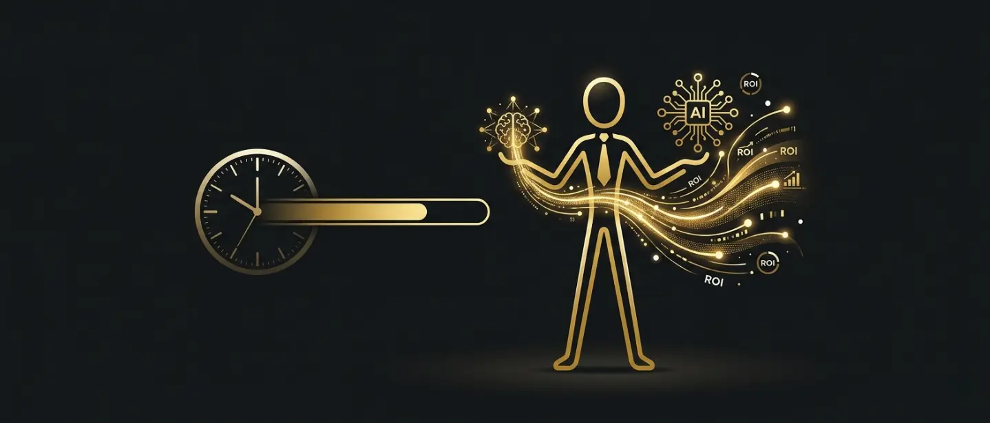 الذكاء الاصطناعي لن يسرق وظيفتك.. إليك الخطر الحقيقي وكيف تتجاوزه
