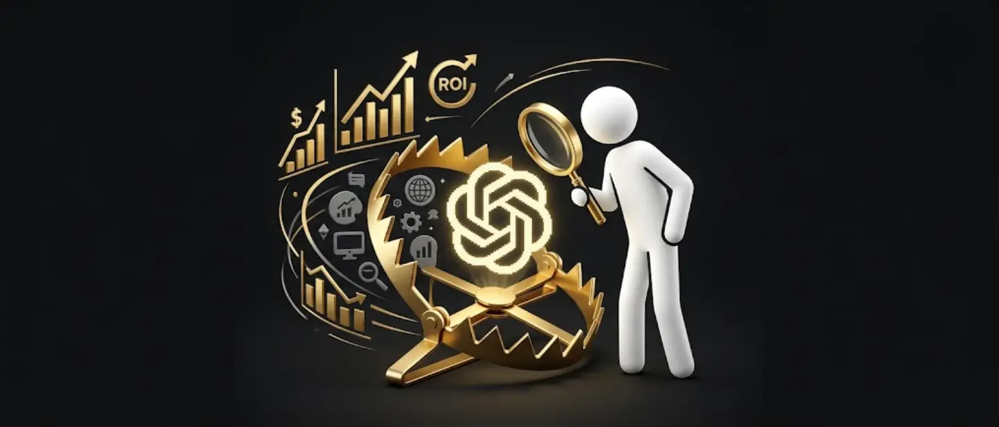 لماذا يعد الحكم المبكر على إعلانات ChatGPT فخاً للمسوقين؟