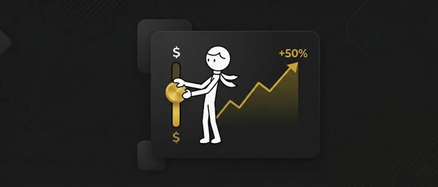 دليل استراتيجية الحد الأقصى لتكلفة النقرة (Max CPC)