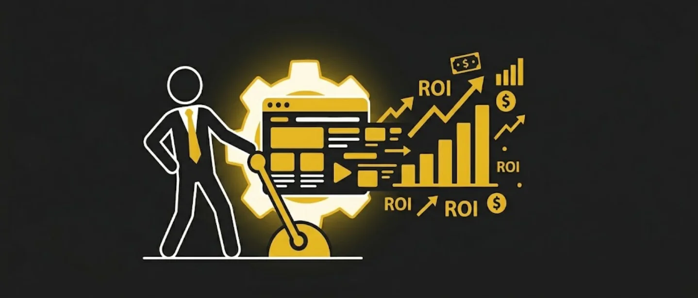 كيفية تحويل الموقع الإلكتروني إلى أداة عمل حقيقية تزيد المبيعات