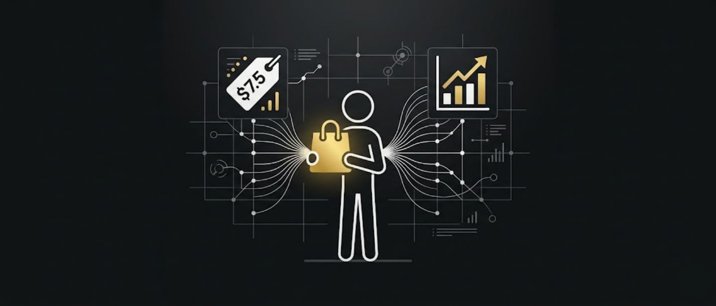 AI Max في إعلانات التسوق: كيف تحول نية البحث إلى مبيعات؟